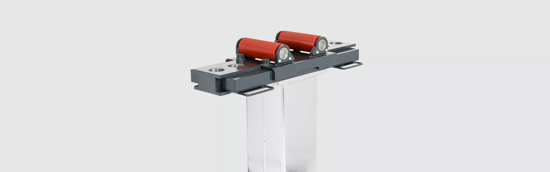 Accessory Lifting Saddle DSU Banner