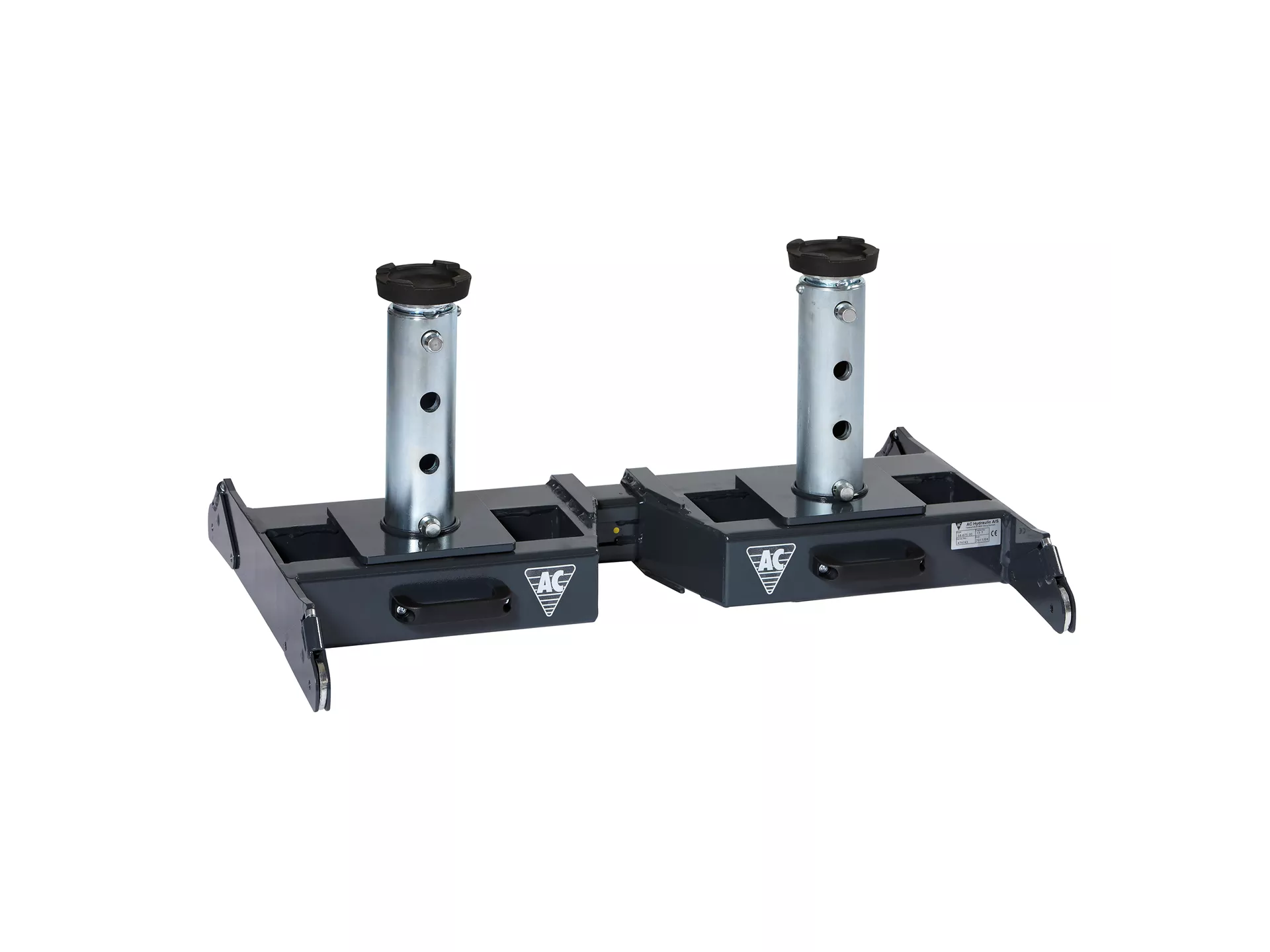 Accessory Support Bridge ABT