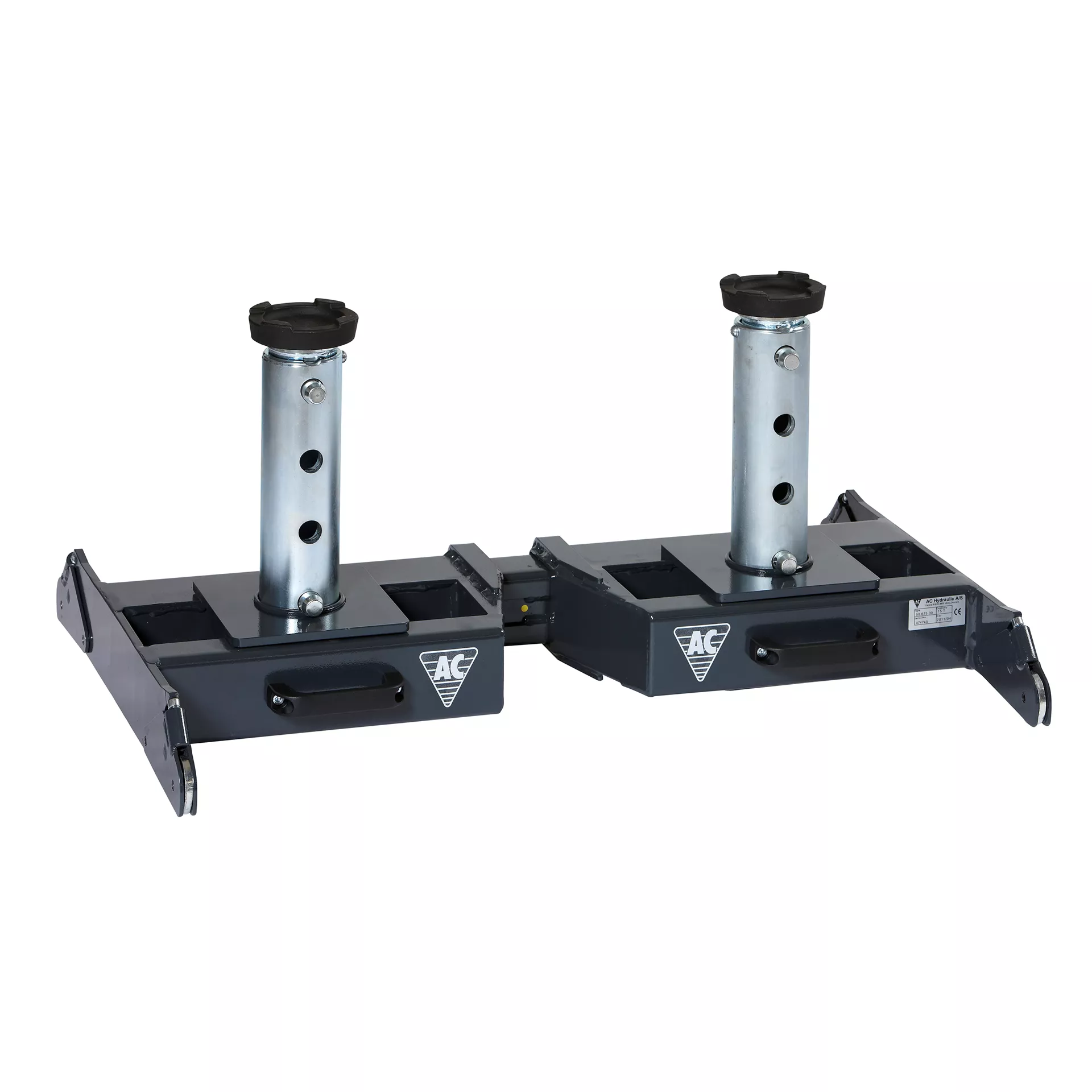 Accessory Support Bridge ABT
