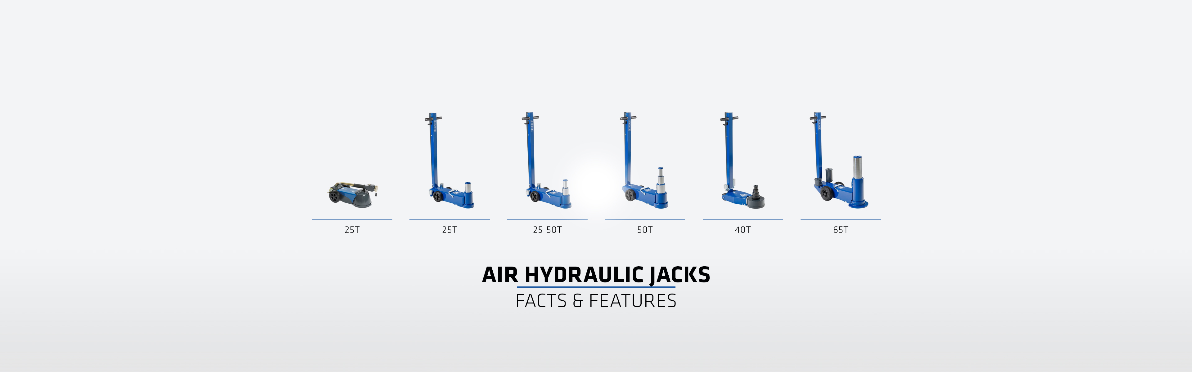 Youtube Video Air Hydraulic Jacks