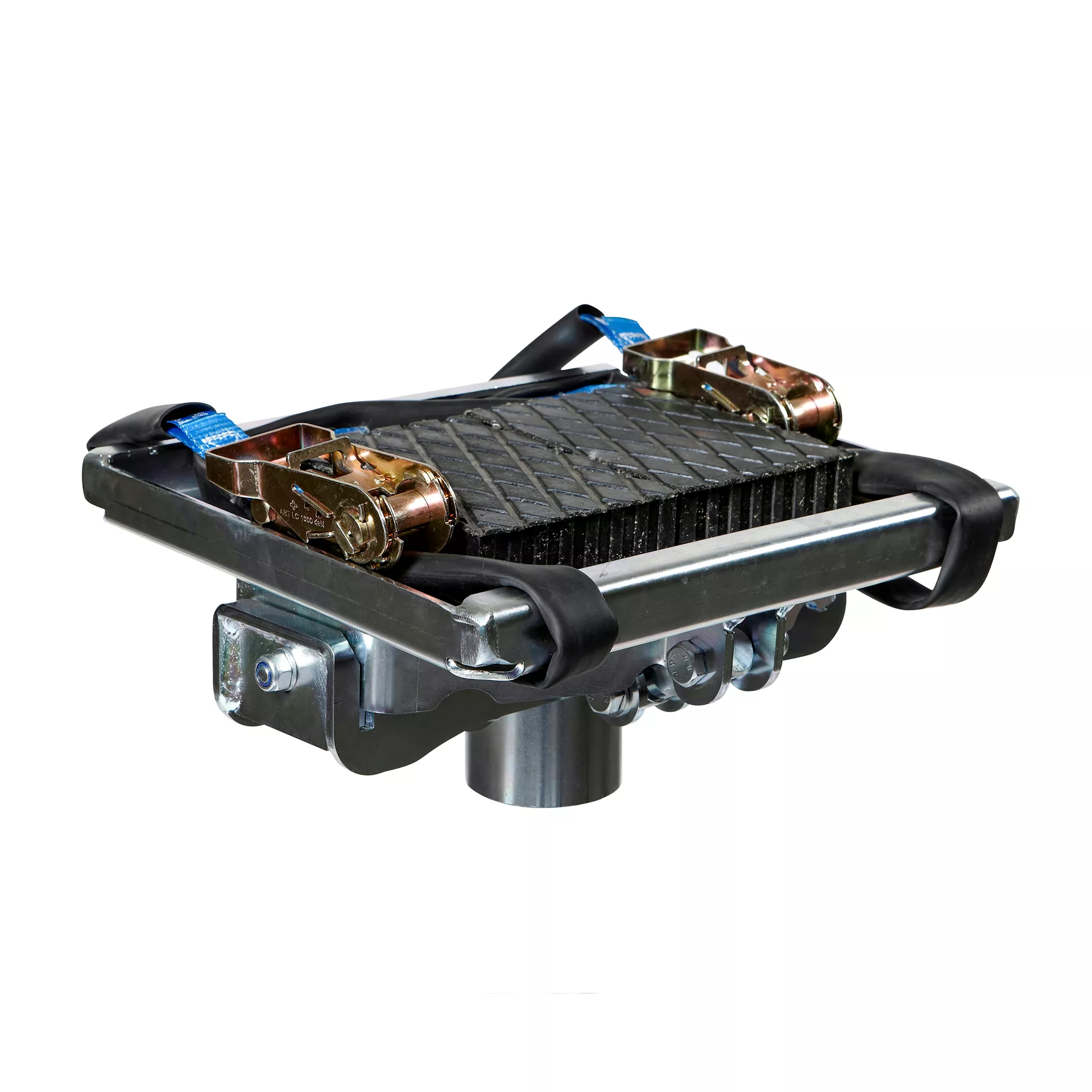 Accessory Gearbox Saddle AS1