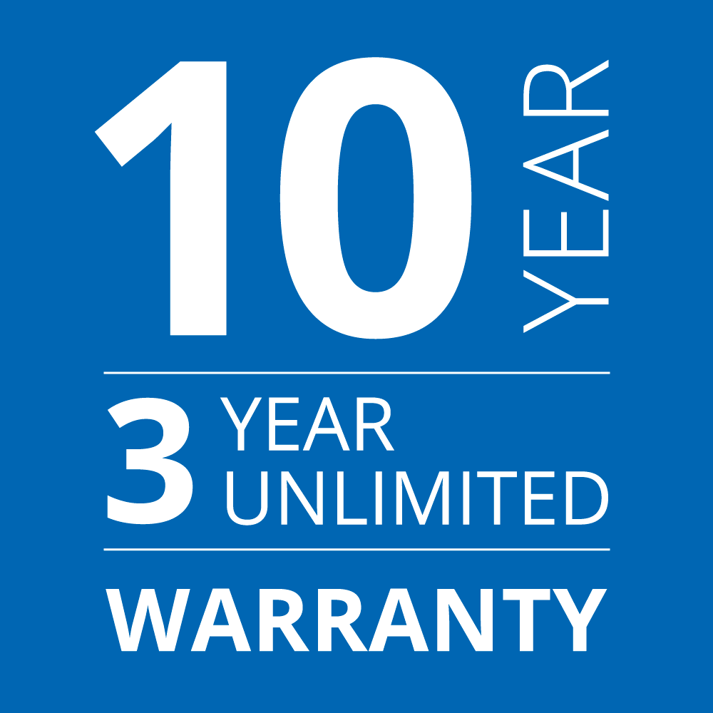 warranty logo