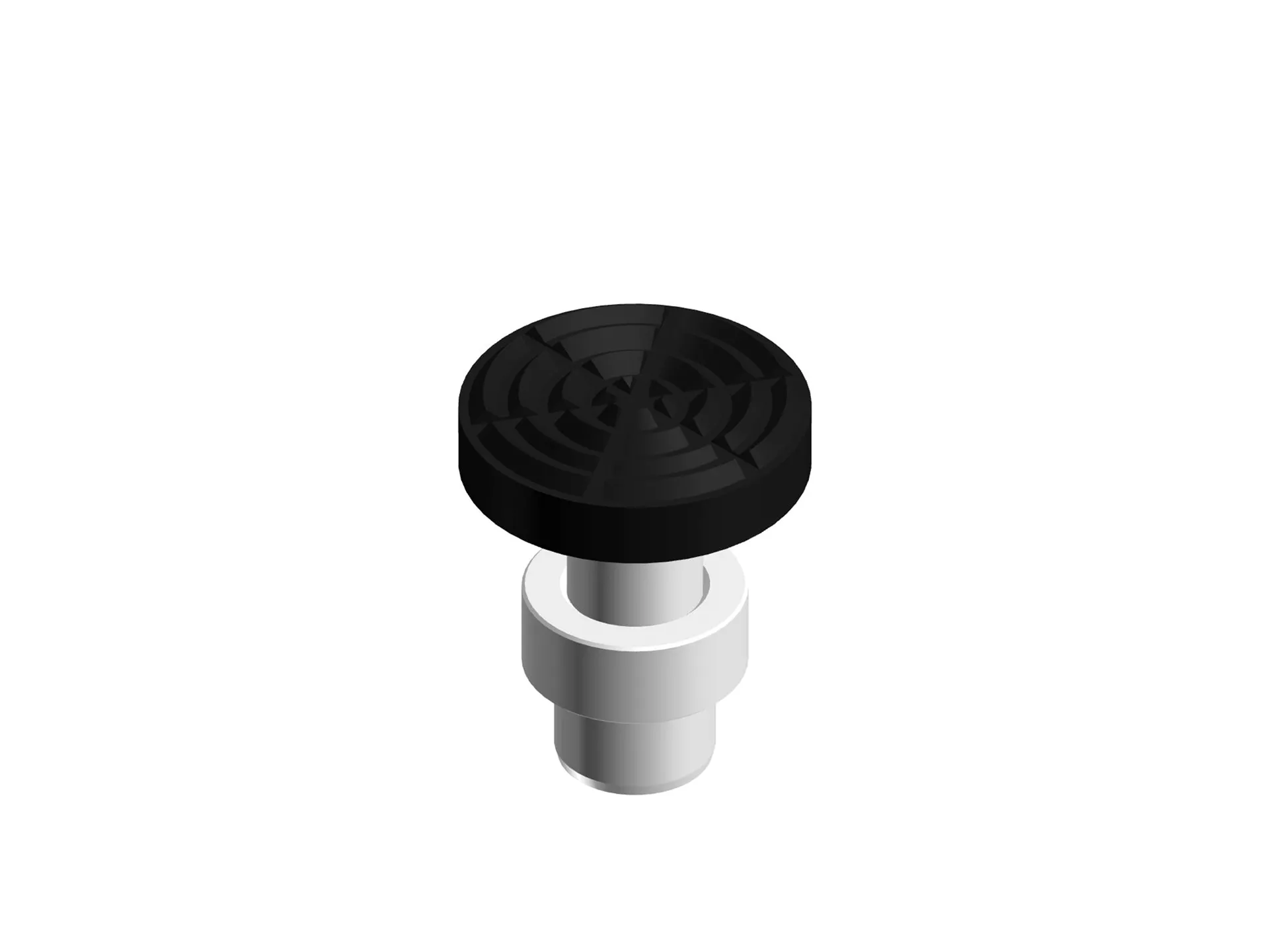 Accessory Saddle 95 150Mm