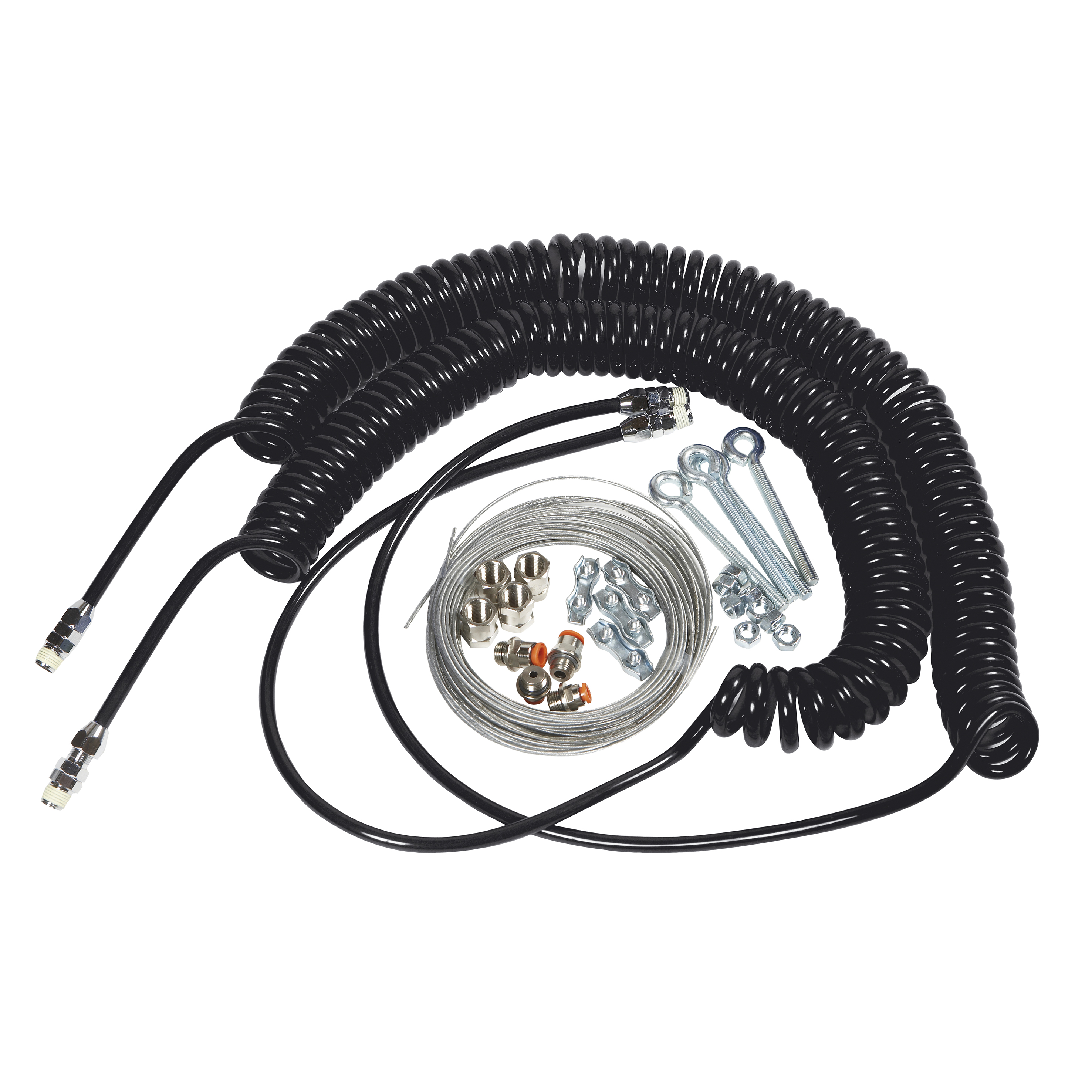 Accessory Air Line Connection HSD A