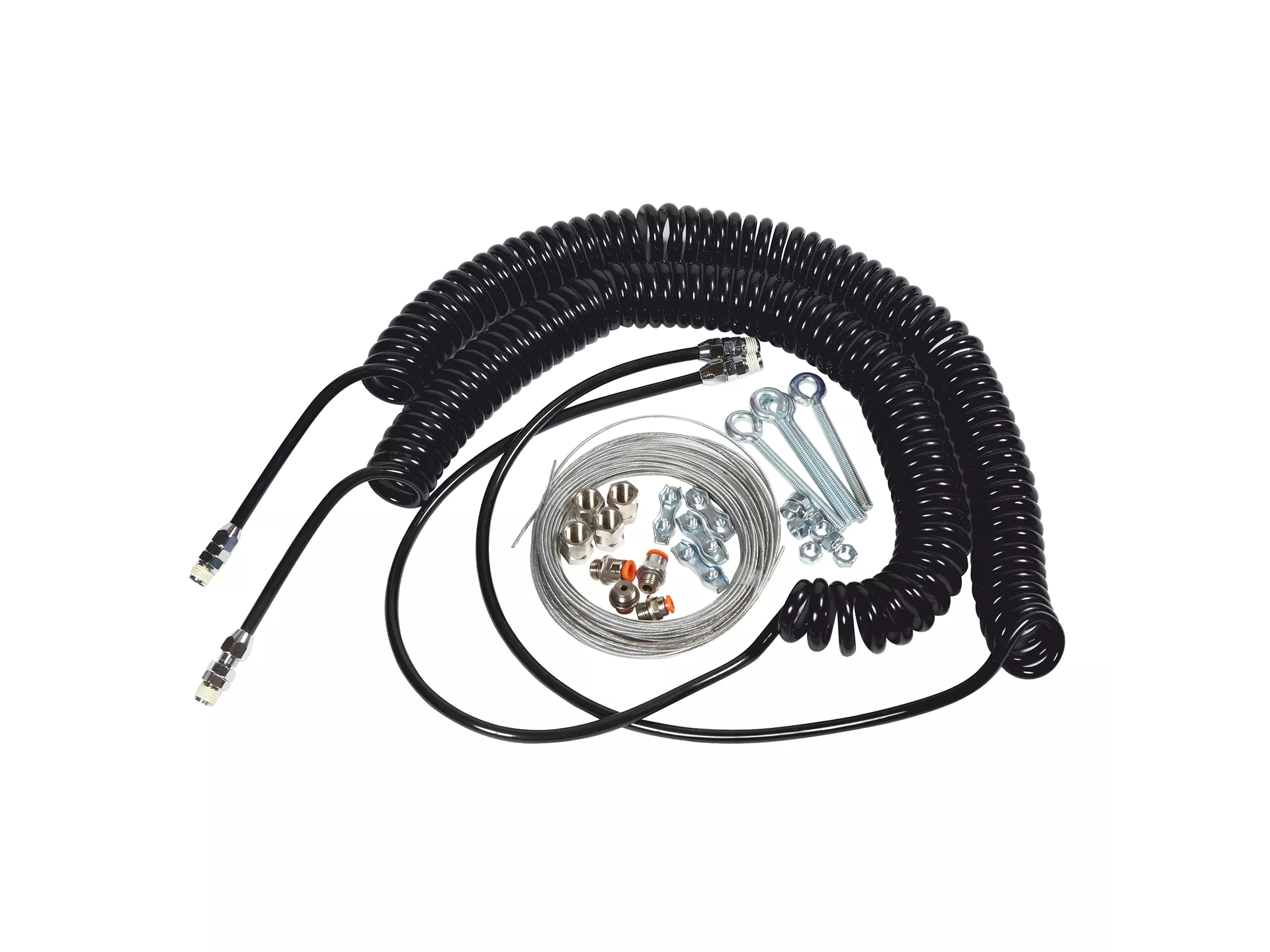 Accessory Air Line Connection HSD A
