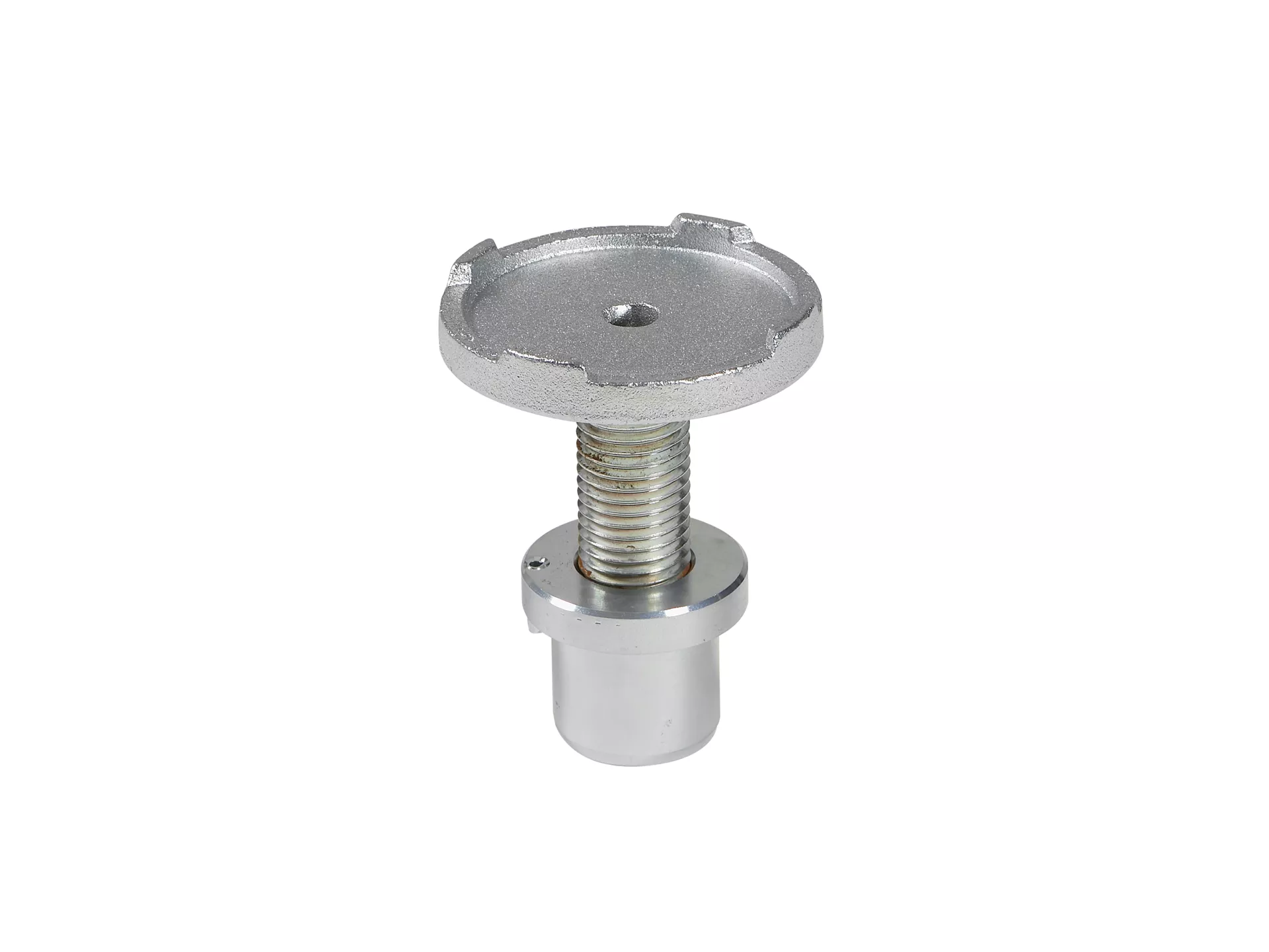 Accessory Adjustable Saddle FSD6
