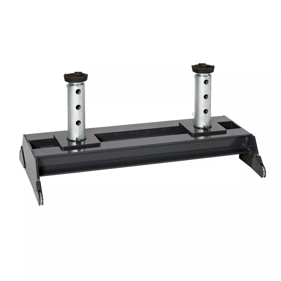 Small Stable Bridge Support Support bridge - AB