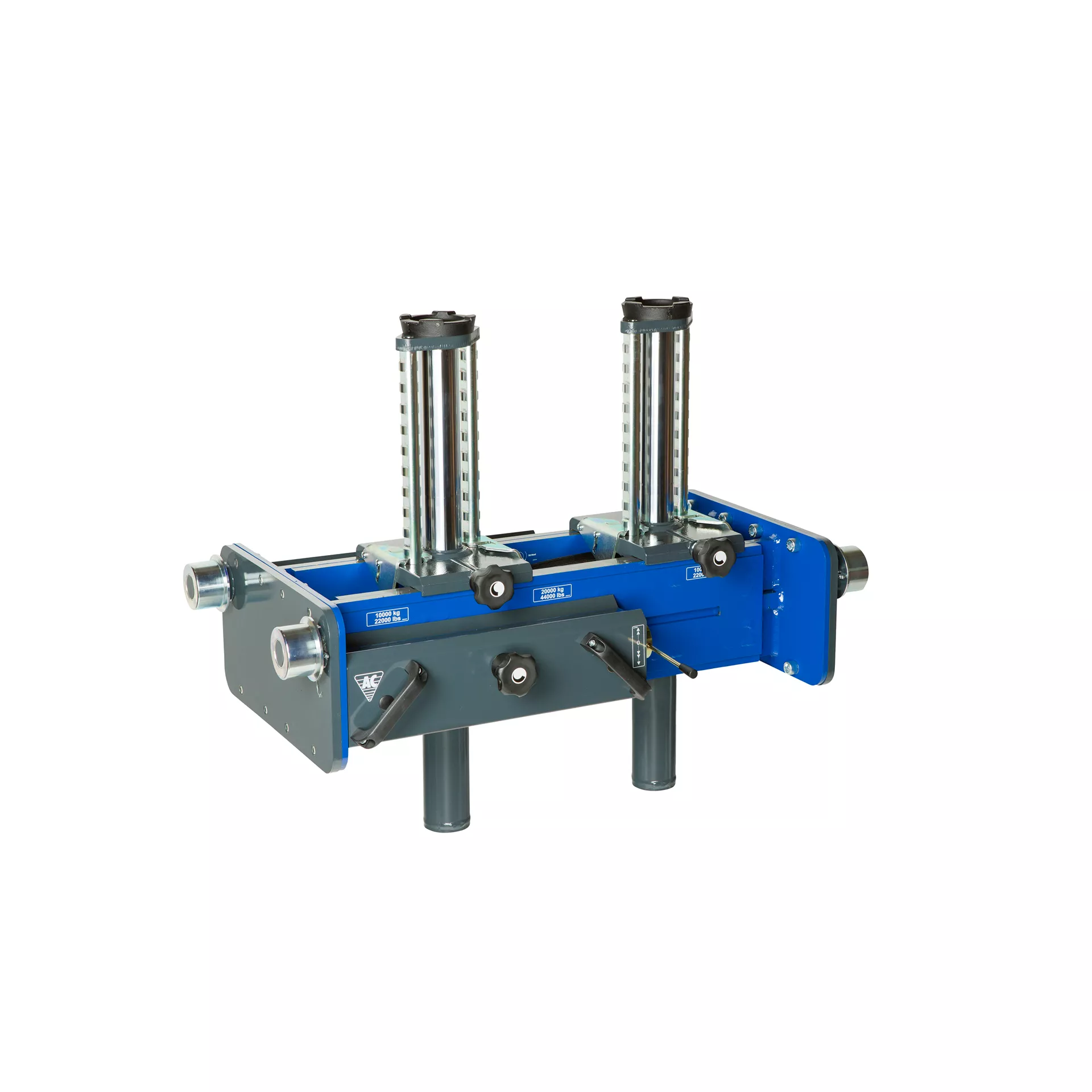 Pit Jack GD 2M