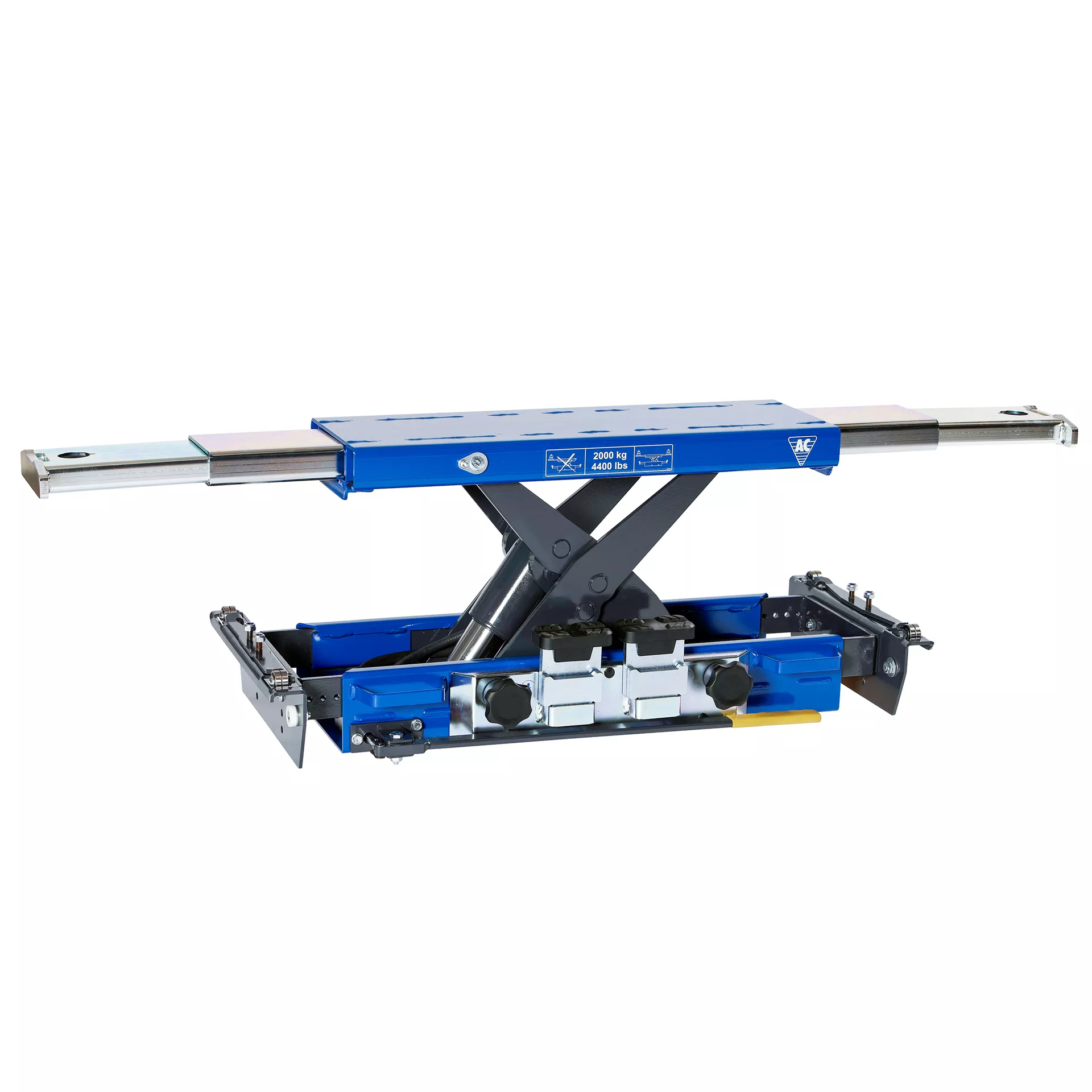 Jacking Beam SD26L
