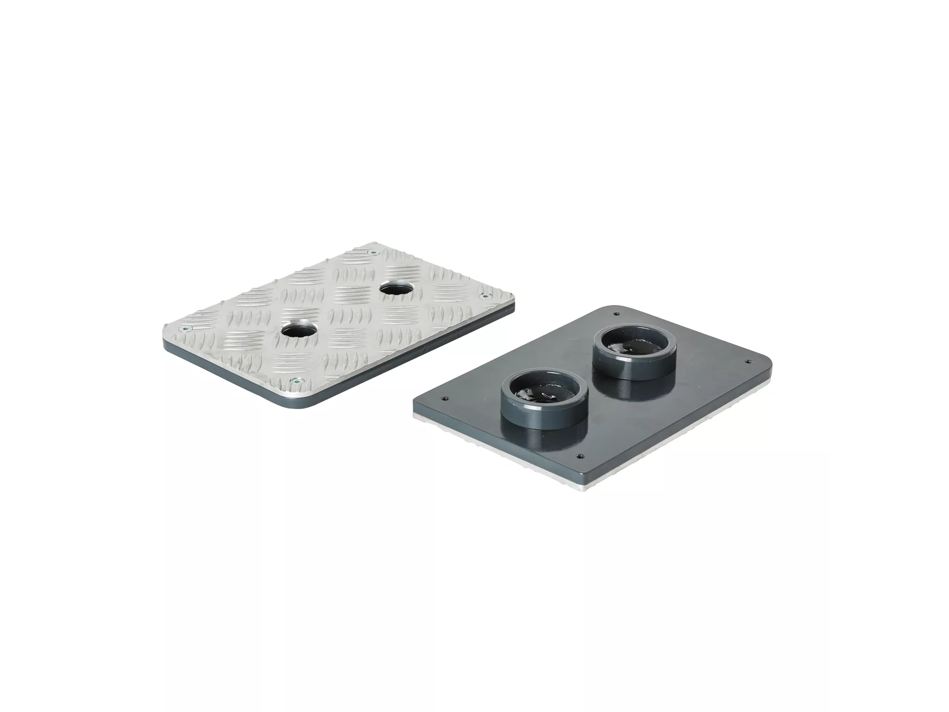 Accessory Low Alu Saddle SU