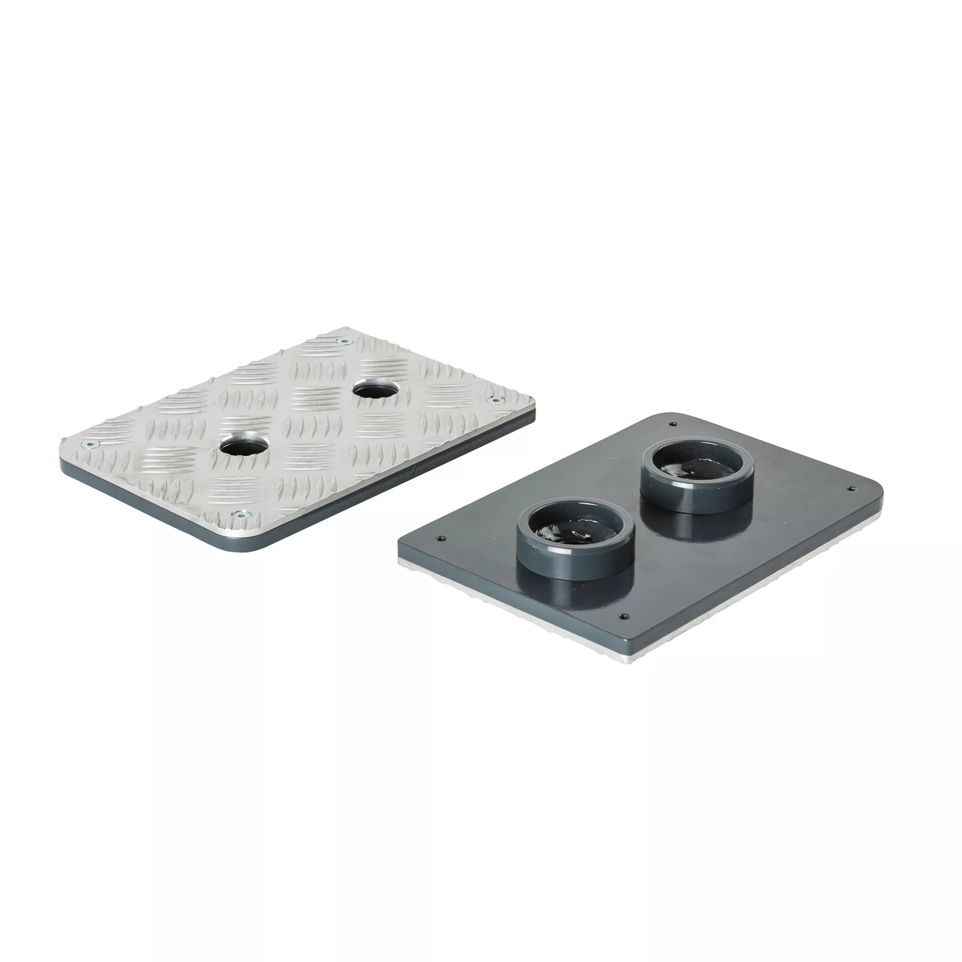 Accessory Low Alu Saddle SU