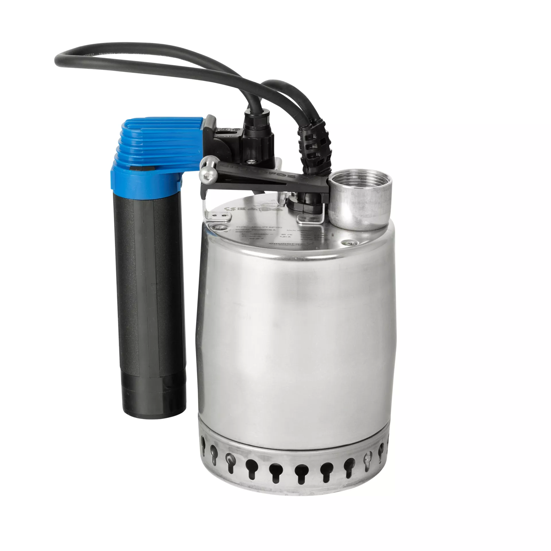 Accessory Waste Water Pump SPU