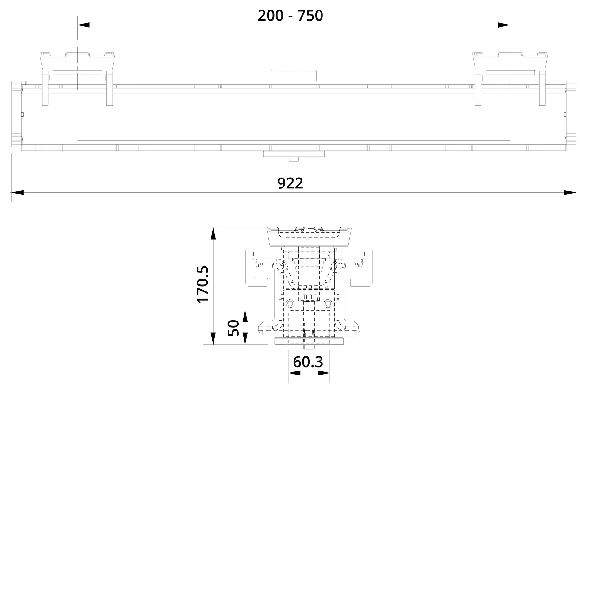 Travers T4 1 Drawing