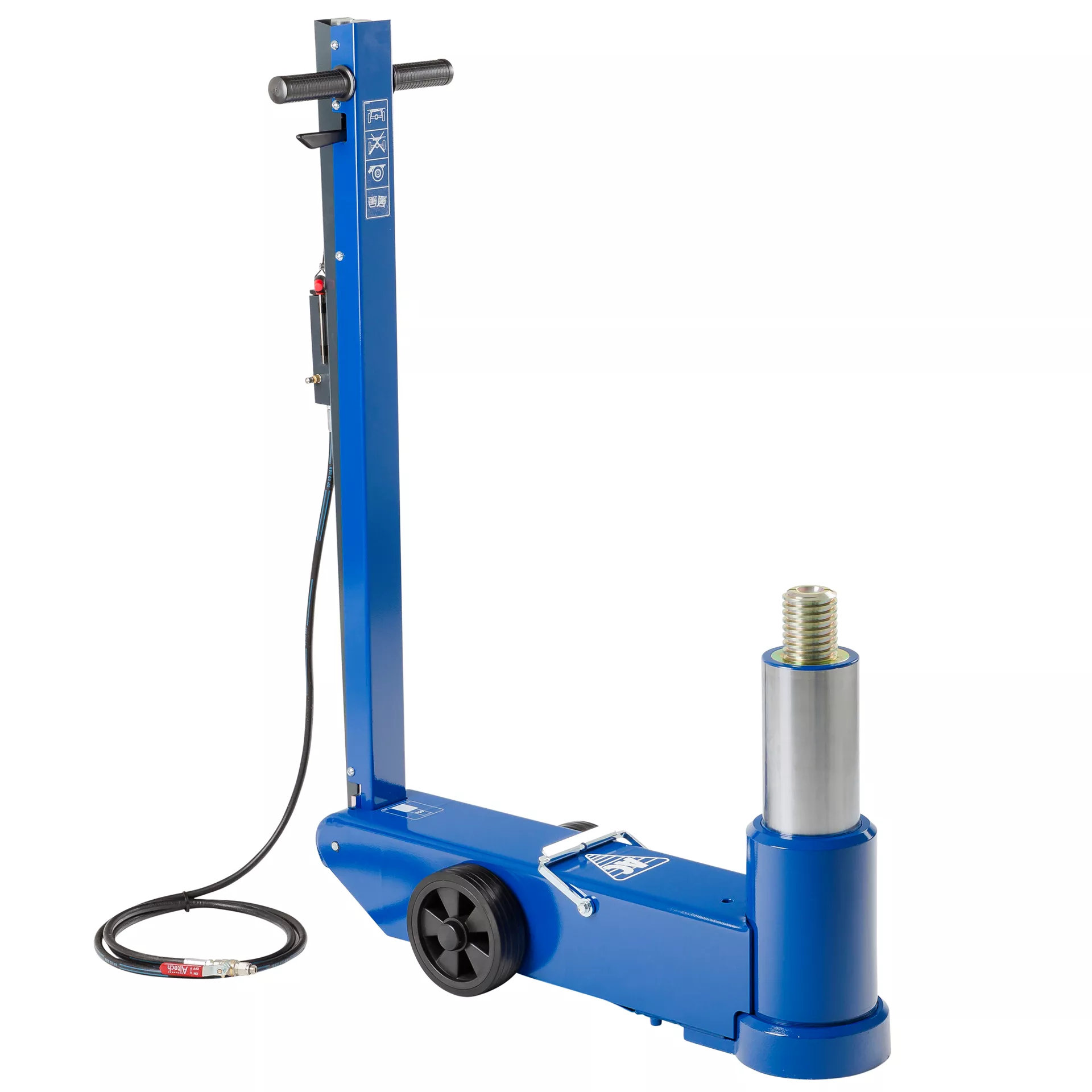 Air Hydraulic Aircraft Jack 65 1APH